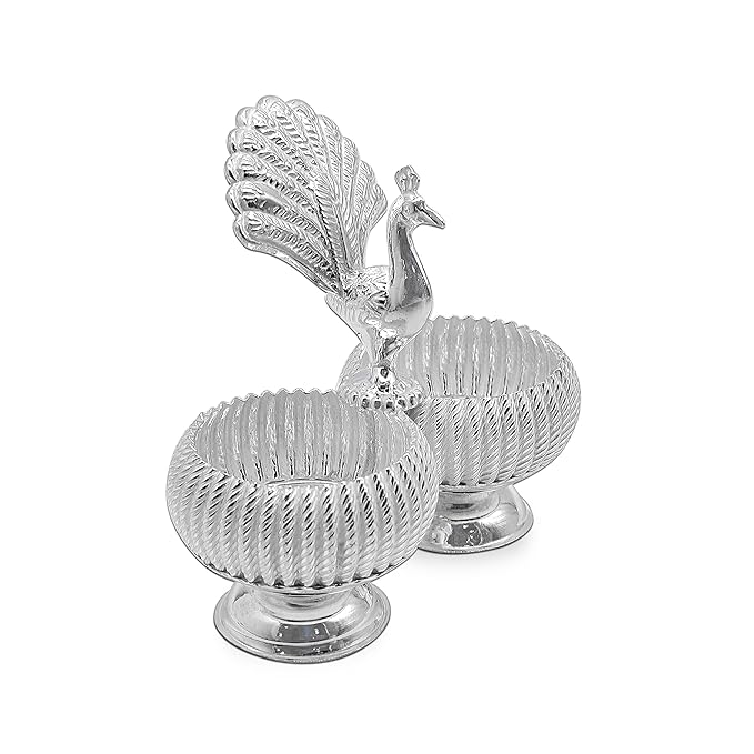 Silver Jewelry